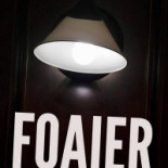 Foaier. Băutură