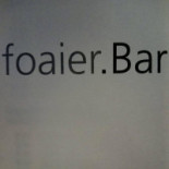 Foaier. Băutură