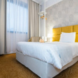 Bella Venezia În interior