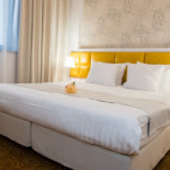Bella Venezia În interior