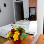 Bella Venezia În interior
