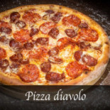 Pizzeria Cuptorul Cu Lemne Meniu