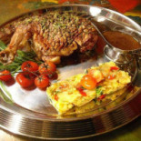 Jezebelle Bistro Mâncare