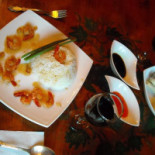 Jezebelle Bistro Mâncare