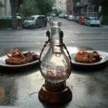 Jezebelle Bistro Băutură