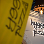 Hygge Pizza Meniu