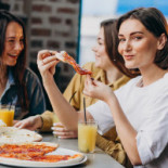 Hygge Pizza Băutură