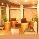 Mărășești Cafe În interior