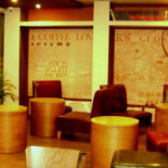 Mărășești Cafe În interior