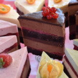 Fe Taste Revolution Mâncare