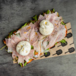 Treevi Pizza Al Taglio Piața Romană Mâncare