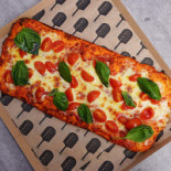Treevi Pizza Al Taglio Piața Romană Mâncare