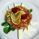 Bistro Lucky31 Mâncare