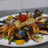 Bistro Lucky31 Mâncare