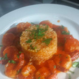 Bistro Lucky31 Mâncare