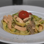 Bistro Lucky31 Mâncare