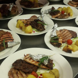Bistro Lucky31 Mâncare
