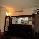 Cafe Nott În interior