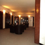 Cafe Nott Exterior