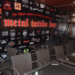 Metal-tattoo Meniu