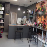 Neighbour's Cofee Gift Shop În interior