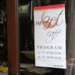 Moft Cafe Meniu
