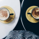 Moft Cafe Băutură