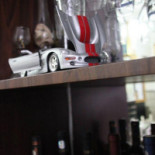 Moft Cafe Băutură