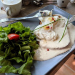 Benedicto Eatery & Coffee Minuman