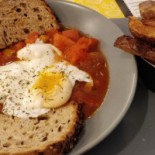 Benedicto Eatery & Coffee Cibo