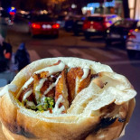 Pita Factory Mâncare