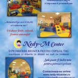 Nedy-m Center Meniu