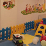 Nedy-m Center În interior