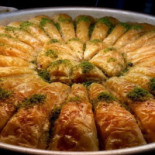 Aslancookies Patiserie Mâncare