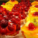 Aslancookies Patiserie Mâncare