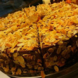 Aslancookies Patiserie Băutură