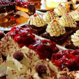 Aslancookies Patiserie Mâncare