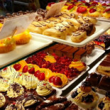 Aslancookies Patiserie Mâncare
