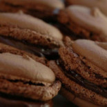 Aslancookies Patiserie Băutură