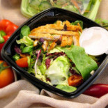 Ansamble Catering Services Romania Mâncare