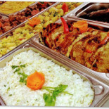 Ansamble Catering Services Romania Mâncare