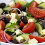 Salate Speciale Nourriture