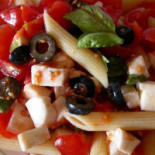 Salate Speciale Comida