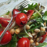 Salate Speciale Comida