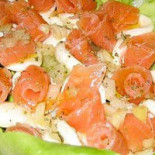 Salate Speciale Comida