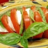 Salate Speciale Comida