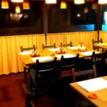 Belle's Bistro În interior
