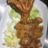 Crispy Calamar By Taverna Racilor Mâncare