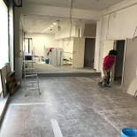 Mega Catering În interior