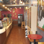 Grota Gurmanzilor În interior